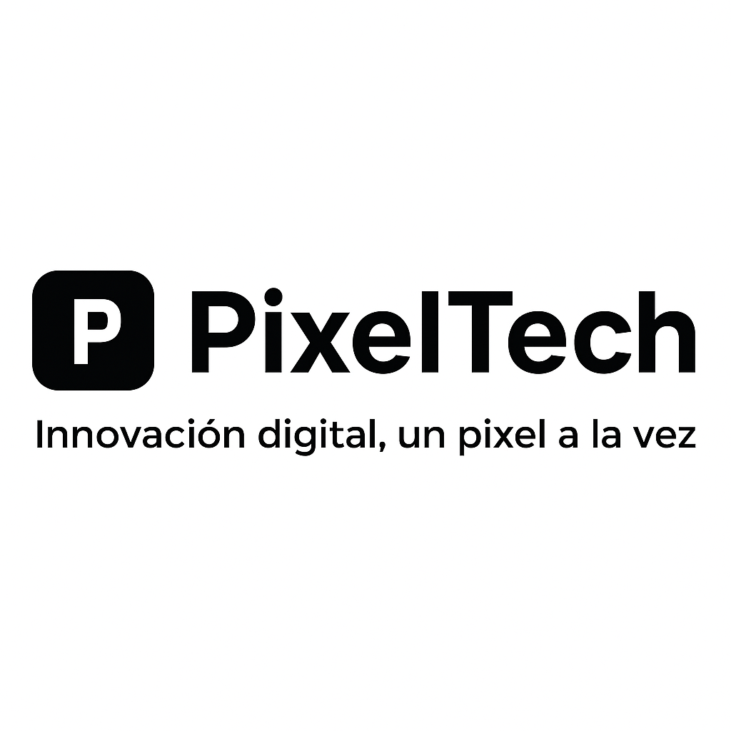 PixelTech